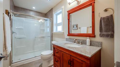 152 Clearview Crescent, Apex Mountain, BC - Indoor Photo Showing Bathroom
