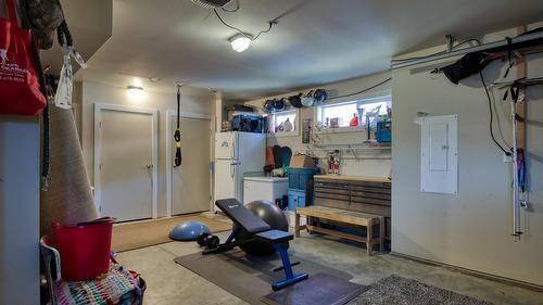 152 Clearview Crescent, Apex Mountain, BC - Indoor