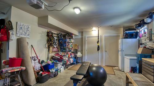 152 Clearview Crescent, Apex Mountain, BC - Indoor