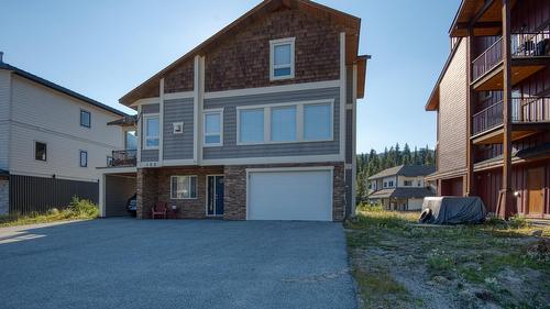 152 Clearview Crescent, Apex Mountain, BC - Outdoor