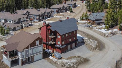 152 Clearview Crescent, Apex Mountain, BC - Outdoor
