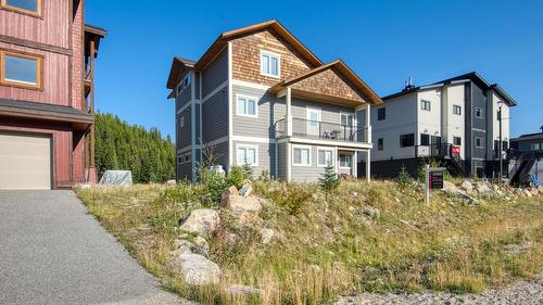 152 Clearview Crescent, Apex Mountain, BC - Outdoor