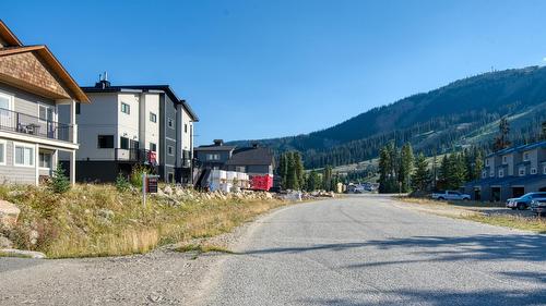 152 Clearview Crescent, Apex Mountain, BC - Outdoor