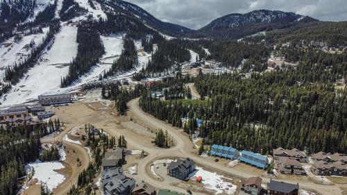 152 Clearview Crescent, Apex Mountain, BC - Outdoor With View