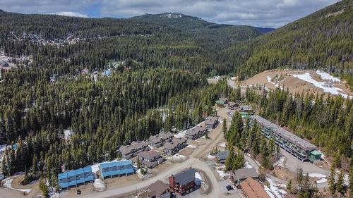 152 Clearview Crescent, Apex Mountain, BC - Outdoor With View