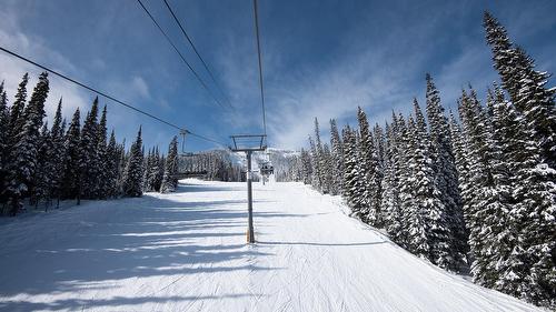 152 Clearview Crescent, Apex Mountain, BC - Outdoor With View