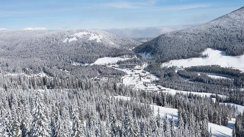 152 Clearview Crescent, Apex Mountain, BC - Outdoor With View