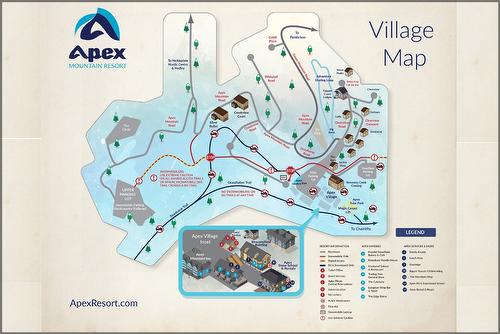 152 Clearview Crescent, Apex Mountain, BC - Other