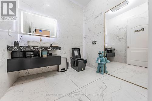 Unit 3 - 4361 Highway 7 Highway E, Markham, ON 