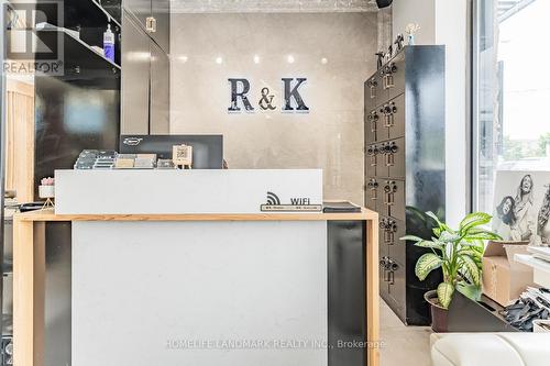 Unit 3 - 4361 Highway 7 Highway E, Markham, ON 