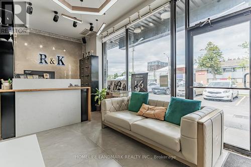 Unit 3 - 4361 Highway 7 Highway E, Markham, ON 