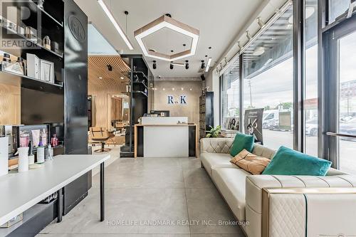 Unit 3 - 4361 Highway 7 Highway E, Markham, ON 