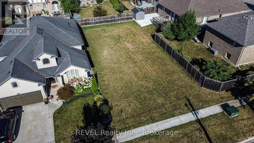 201 First Street Louth, St. Catharines (Grapeview), ON 