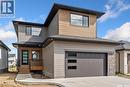 127 Katz Avenue, Saskatoon, SK  - Outdoor With Exterior 