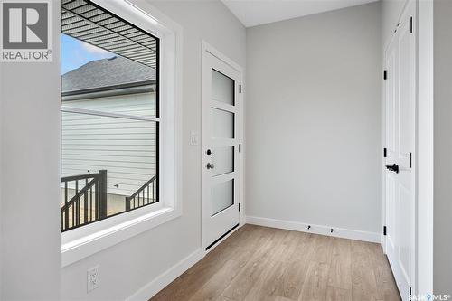 127 Katz Avenue, Saskatoon, SK - Indoor Photo Showing Other Room