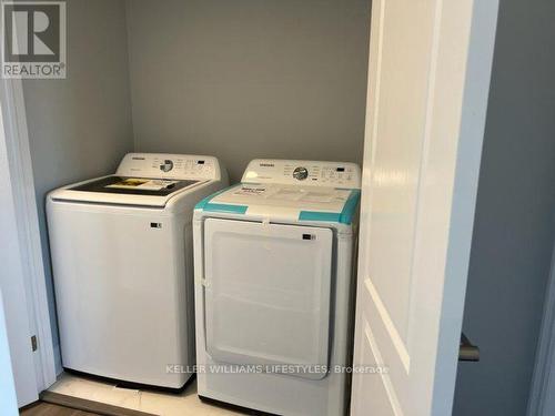 51 - 2610 Kettering Place, London South (South U), ON - Indoor Photo Showing Laundry Room
