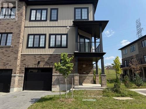 51 - 2610 Kettering Place, London South (South U), ON - Outdoor