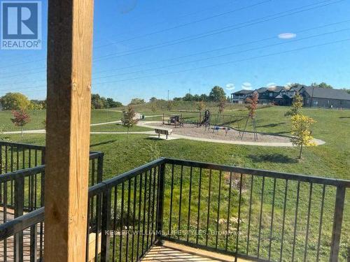 51 - 2610 Kettering Place, London South (South U), ON - Outdoor With View