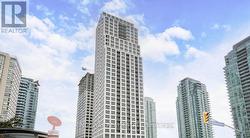 2105 - 30 ELM DRIVE  Mississauga, ON L5B 0N3