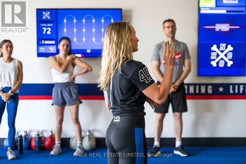 001 & 002 - 110 Bloor Street W, Toronto, ON 