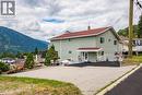 801 Houston Street, Nelson, BC  - Outdoor 
