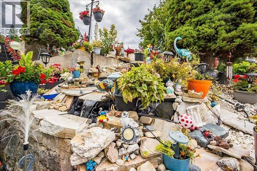 801 Houston Street, Nelson, BC - Outdoor