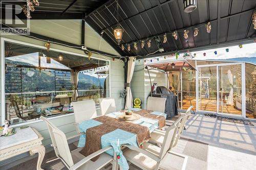 801 Houston Street, Nelson, BC - 