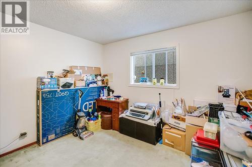 801 Houston Street, Nelson, BC - Indoor