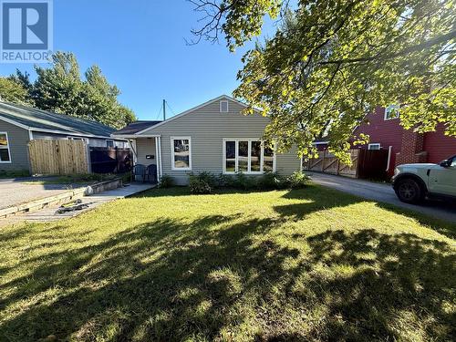 120 East Valley Road  Corner Brook, NL A2H 2L2