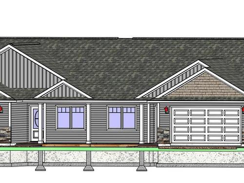 29 Beech Hill Avenue  Charlottetown, PE C1C 0Y3