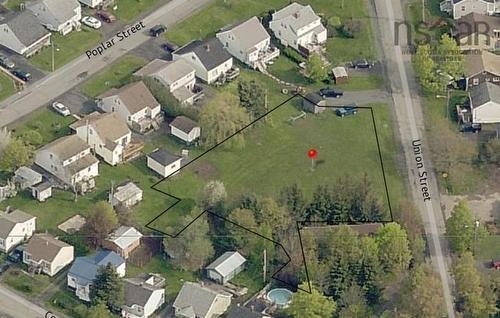 85 Union, Pictou, NS 