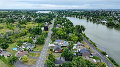 Water view - Rue Baillargeon, Saint-Jean-Sur-Richelieu, QC 