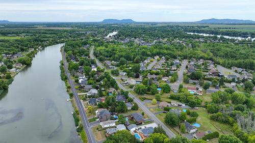 Water view - Rue Baillargeon, Saint-Jean-Sur-Richelieu, QC 