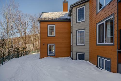 Autre - 181 Mtée Victor-Nymark, Saint-Sauveur, QC - Outdoor With Exterior