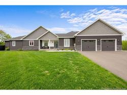 29 LaForge ST  Shediac, NB E4P 0J9