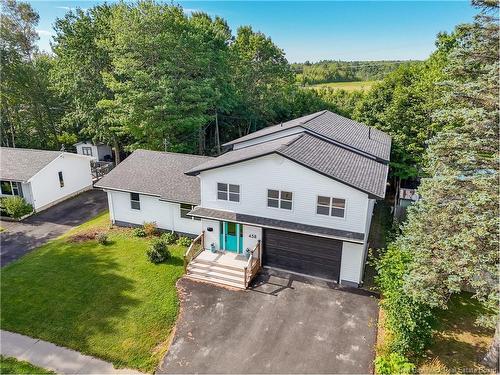 458 Wetmore RD  Fredericton, NB E3B 5V1