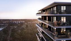 1005-992 Av. Roland-Beaudin  Québec (Sainte-Foy/Sillery/Cap-Rouge), QC G1V 0J8