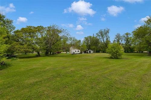 783 Colville Rd, St Clements, MB 