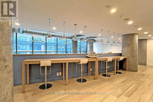 604 - 390 Cherry Street, Toronto, ON - Indoor Photo Showing Other Room