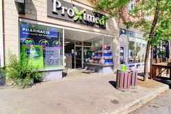 1485  - 1487 Rue Atateken  Montréal (Ville-Marie), QC H2L 3L2