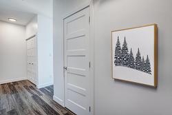 Hall d'entrée/Vestibule - 