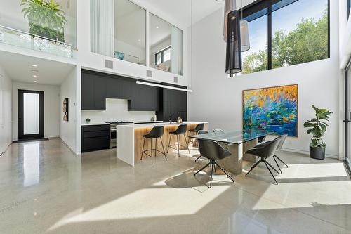 Salle à manger - 646 Rue De Weimar, Granby, QC - Indoor