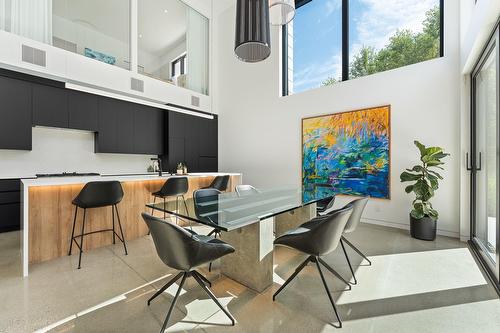 Salle à manger - 646 Rue De Weimar, Granby, QC - Indoor Photo Showing Other Room