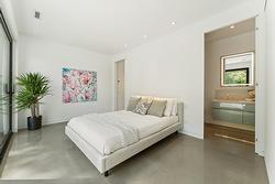 Chambre à coucher - 