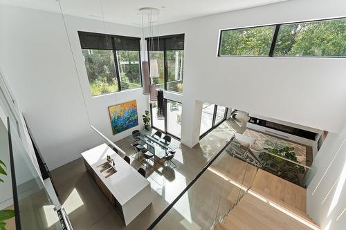 Vue d'ensemble - 646 Rue De Weimar, Granby, QC - Indoor Photo Showing Other Room