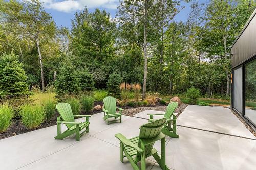 Terrasse - 646 Rue De Weimar, Granby, QC - Outdoor