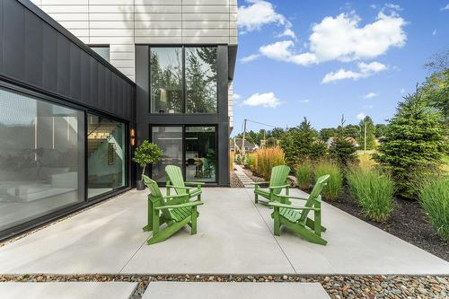 Patio - 646 Rue De Weimar, Granby, QC - Outdoor