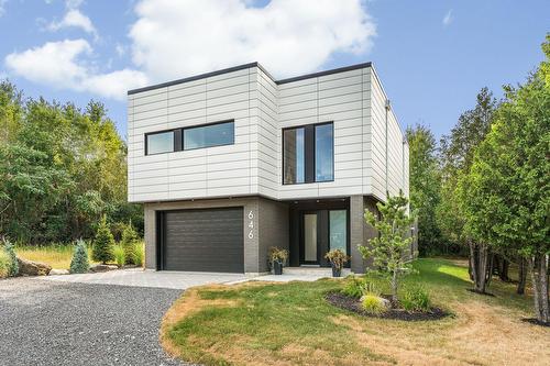 Façade - 646 Rue De Weimar, Granby, QC - Outdoor