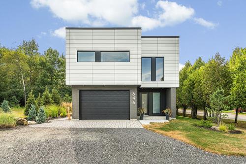Façade - 646 Rue De Weimar, Granby, QC - Outdoor