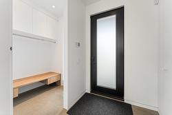 Hall d'entrée/Vestibule - 